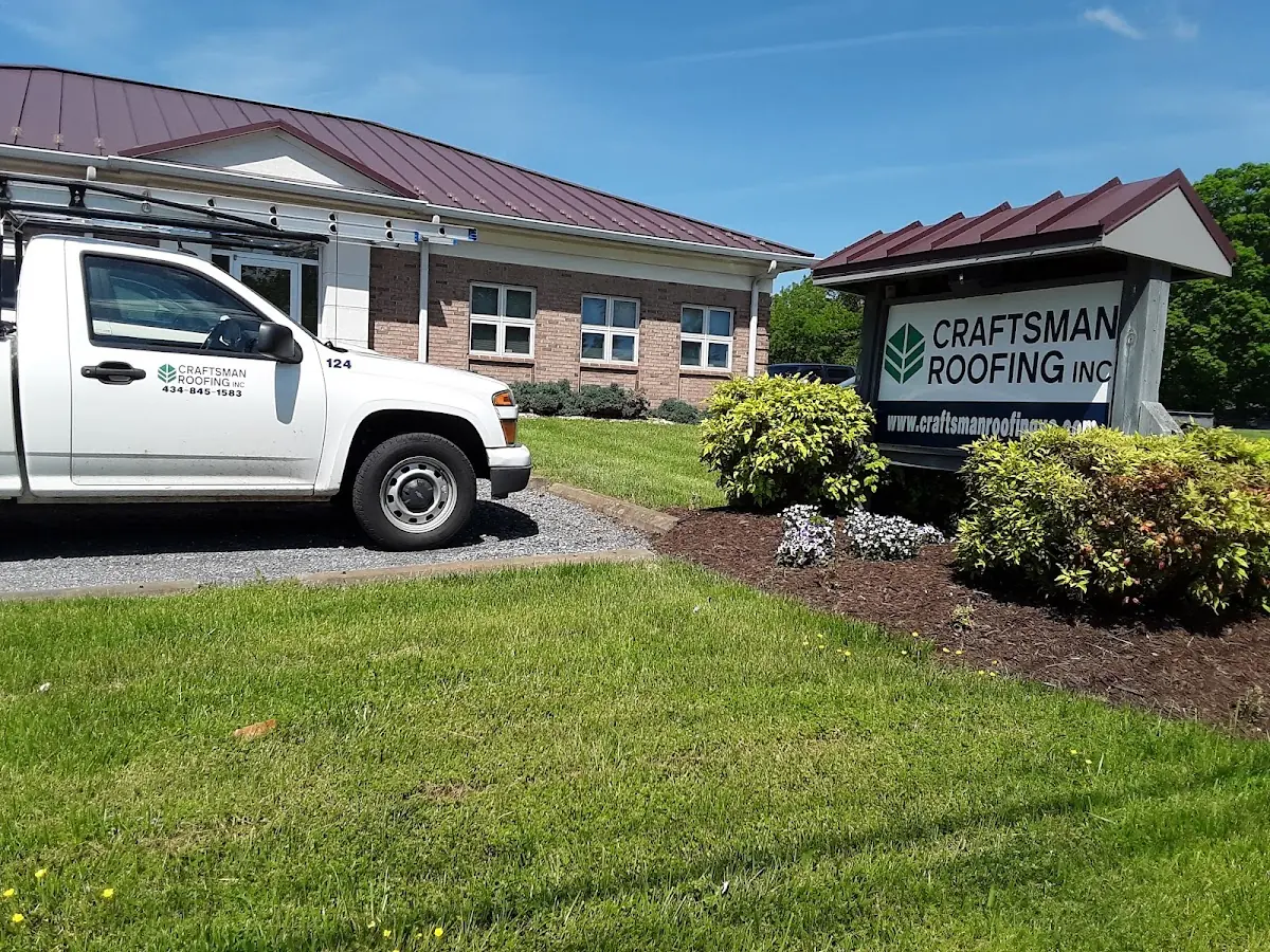 Quality Chimney Repair by experienced craftsmen in Ripkins Corner